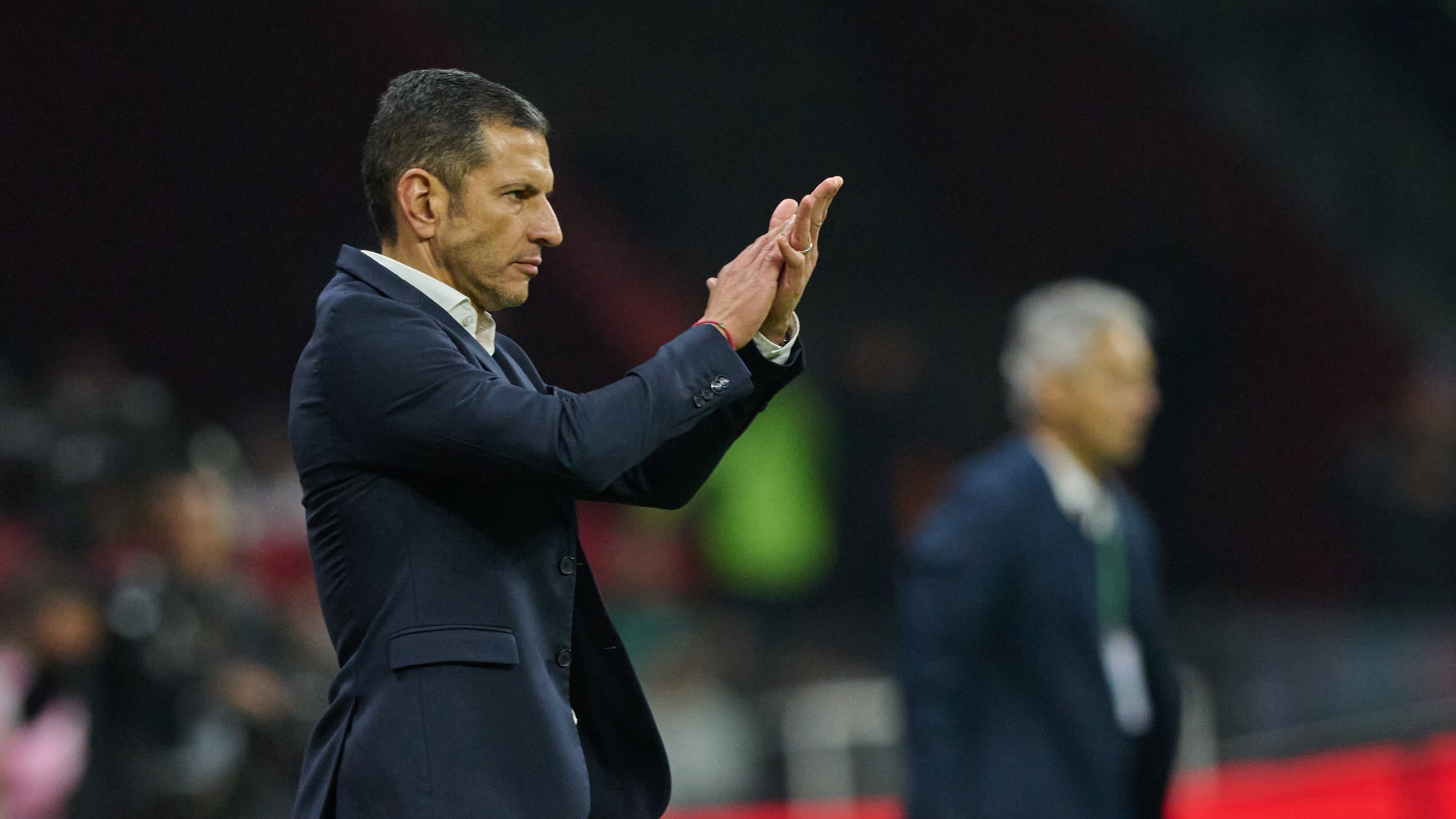 Jaime Lozano considera que México puede hacer historia en el 2026.