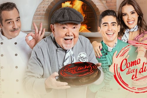 Hospitalizan de emergencia a actor de ‘Como dice el dicho’, ¿cuál es su estado de salud?