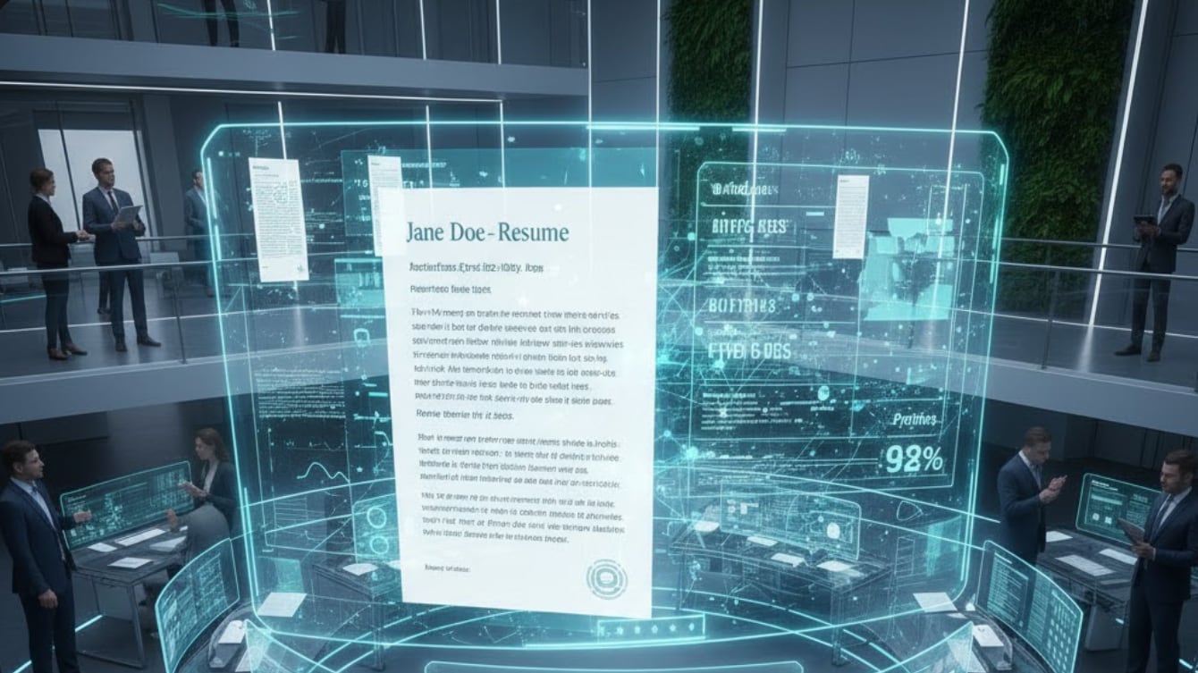 Curriculum revisado por la IA