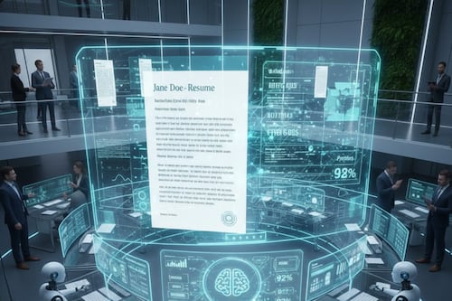 IA pone bajo presión a Recursos Humanos: hasta 38% de los empleos están expuestos