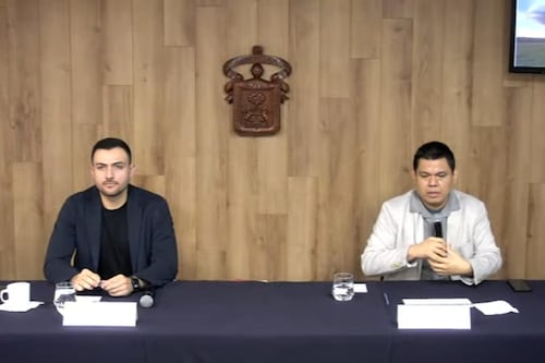 Pronostican un octubre con lluvias ligeras, baja de temperatura y un inminente invierno seco