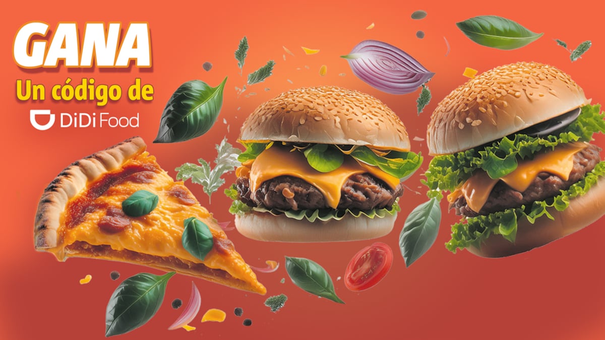 DiDi Food