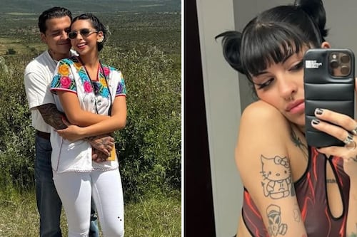 ¿Se arrepintió? Nodal estaría detrás de Cazzu y estas son las señales con la que ella lo delataría