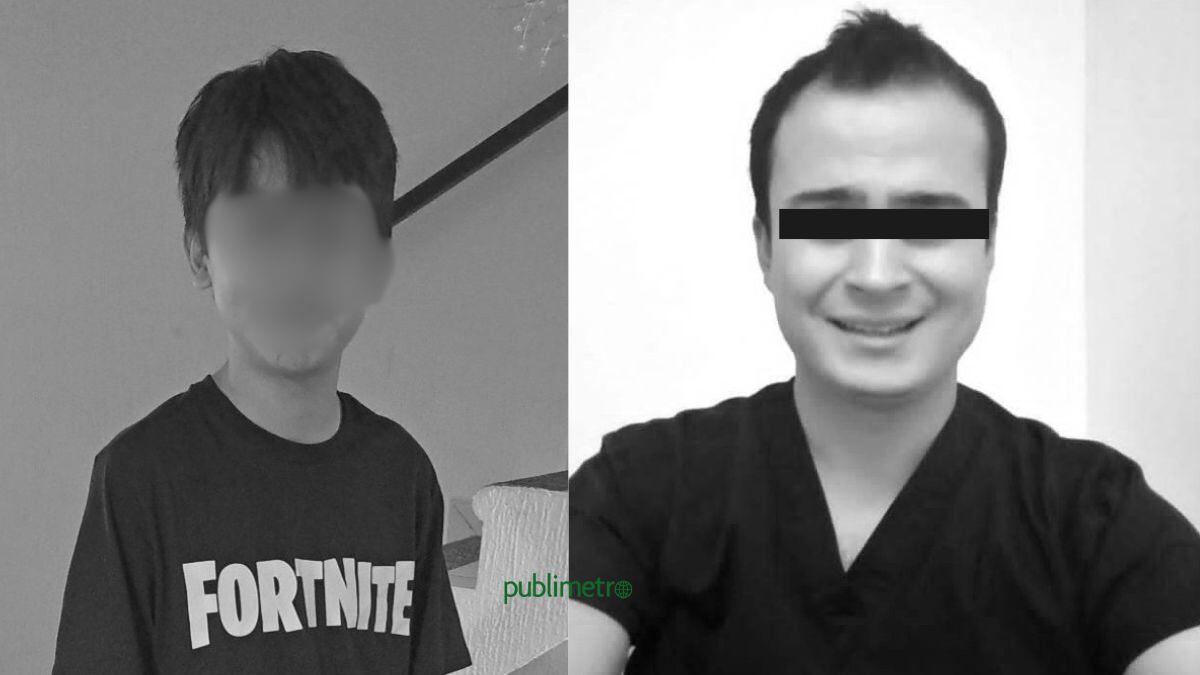 Mateo Guanajuato: Doctor asesino hace espeluznante confesión tras asesinar al menor