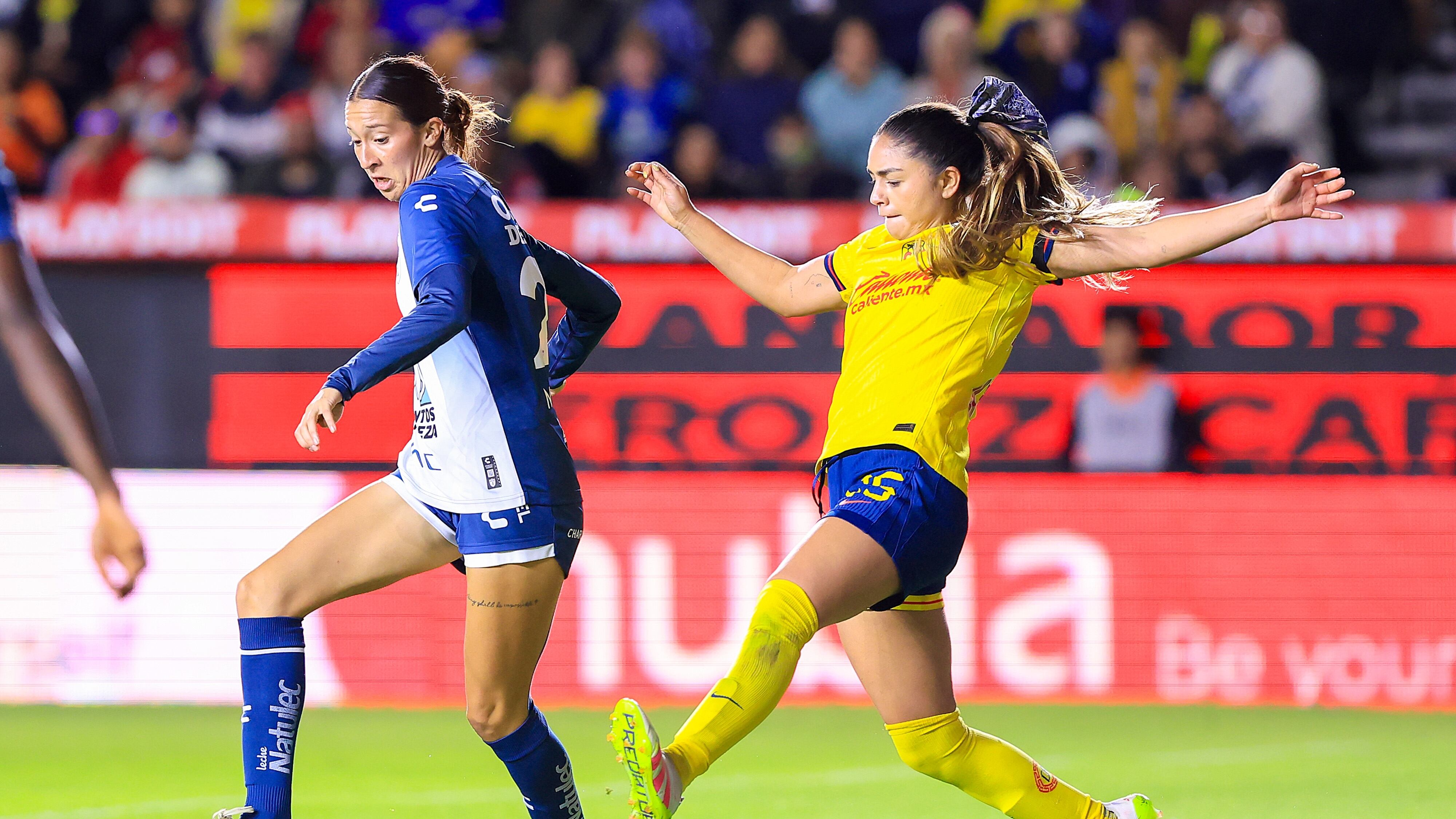 Equipos definidos para la Concacaf W Champions Cup 2026