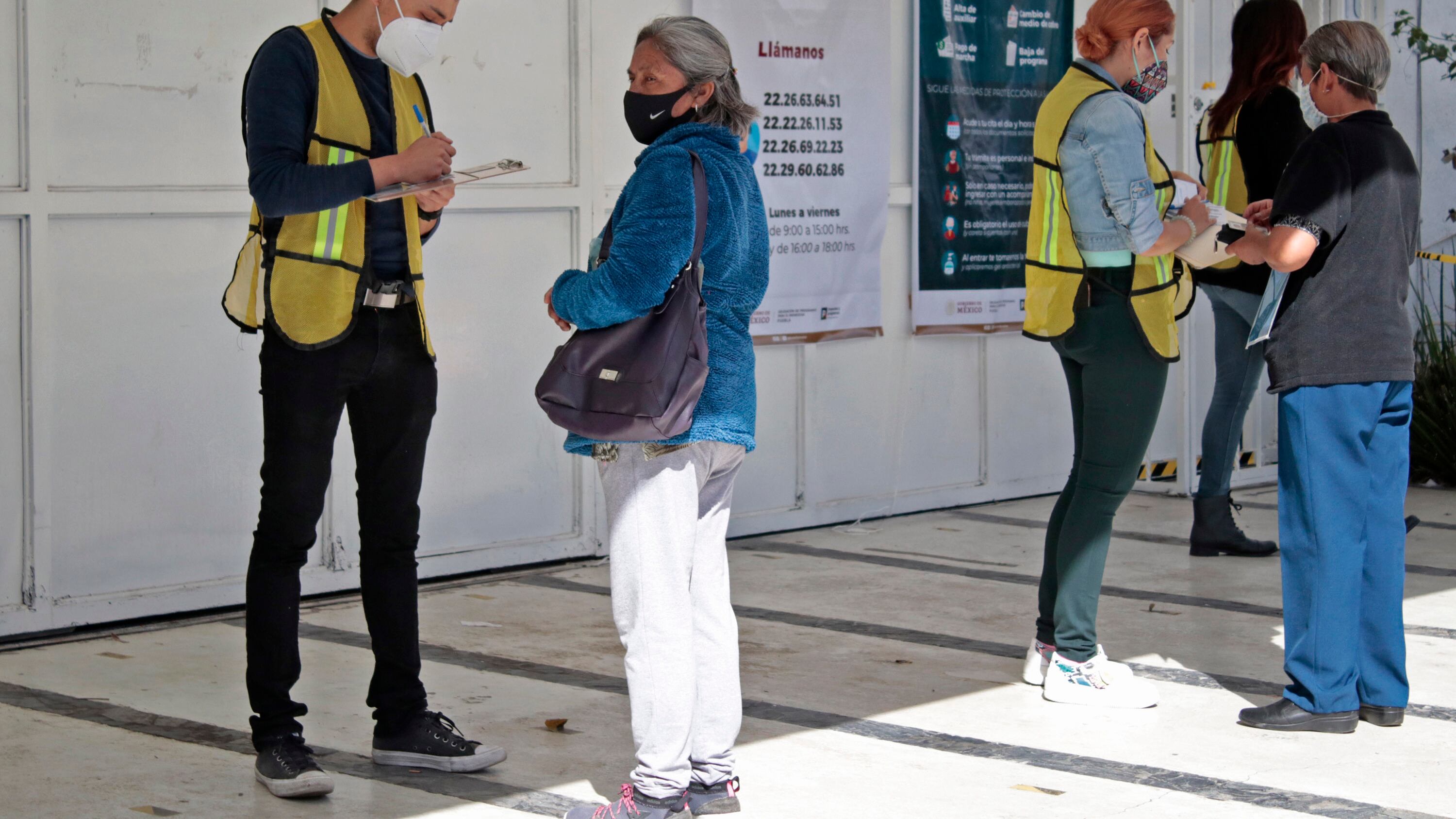 FOTO: Agencia Enfoque