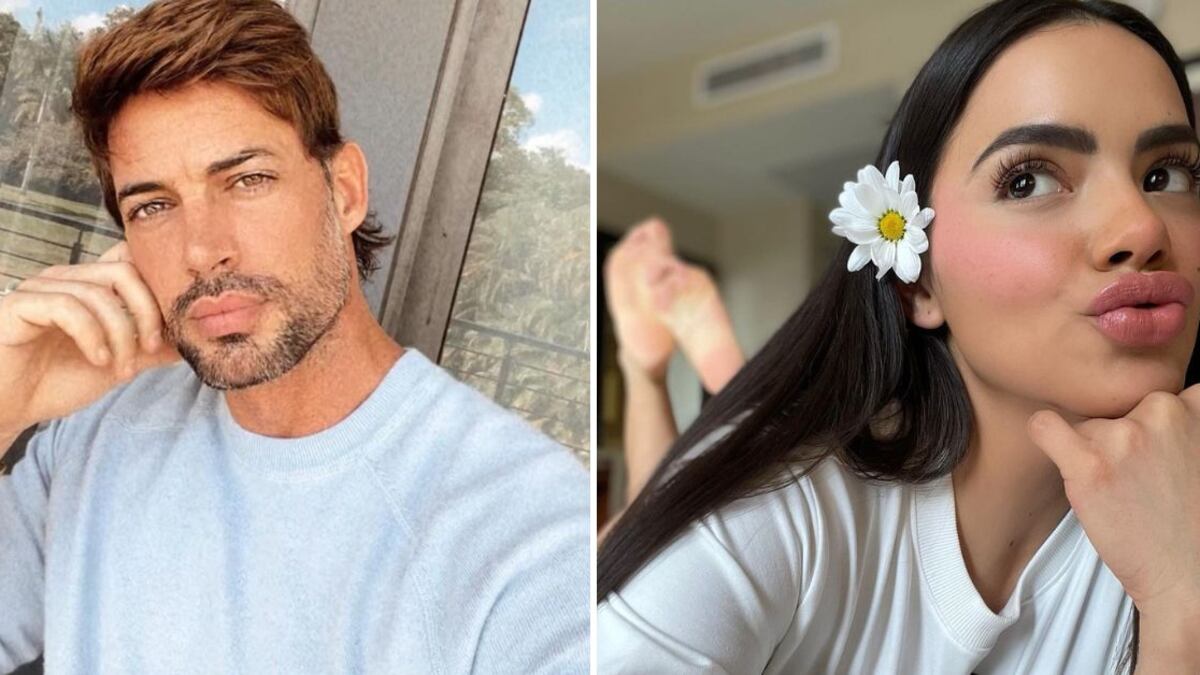 William Levy está envuelto en una nueva polémica de infidelidad a Elizabeth Gutiérrez con su compañera de reparto Samadhi Zendejas.