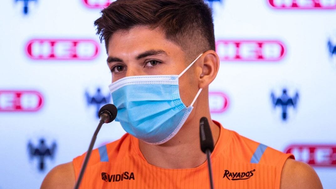 Alfonso Alvarado