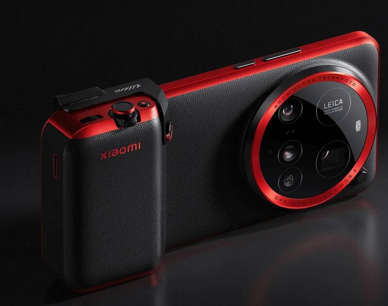 Conoce el  smartphone que se siente como una cámara profesional y otros dispositivos de Xiaomi impulsados por IA y autonomía optimizada que elevan la productividad y comodidad