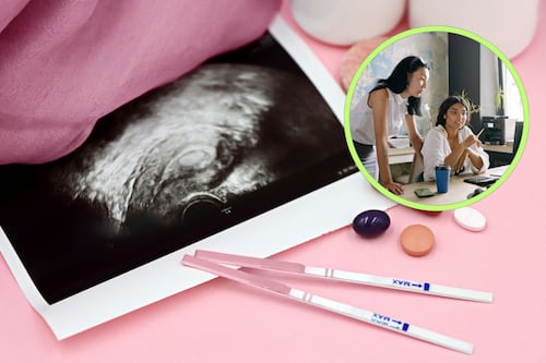 Desinformación y falsas promesas, el otro problema que enfrentan mujeres con infertilidad