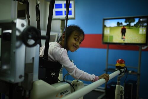 Teletón llega hasta el último rincón de México, con CRIT en Los Cabos