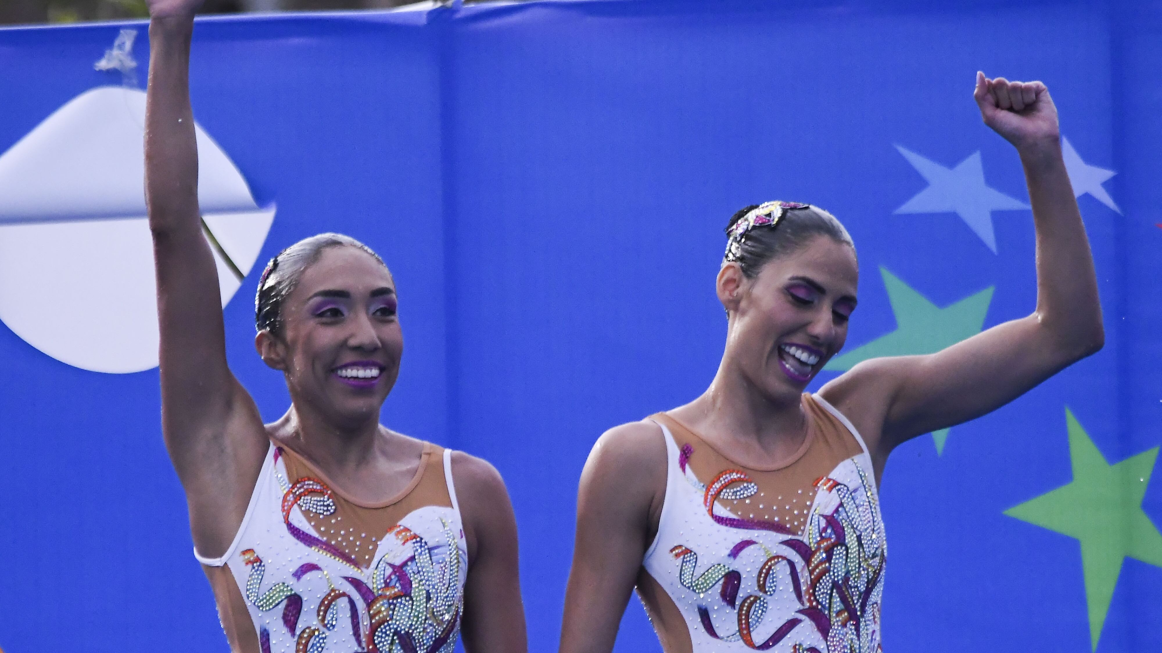 Nuria Diosdado sumó la segunda medalla