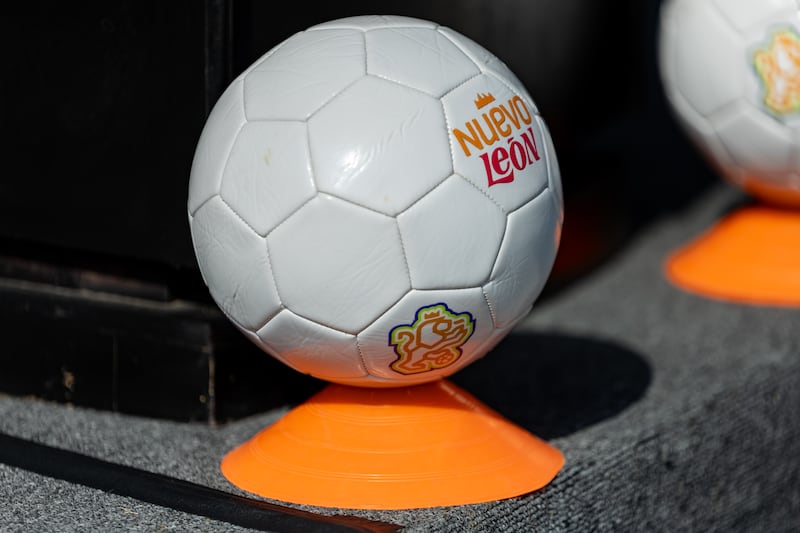El Mundialito surgió como una opción para rehabilitar espacios en las escuelas.