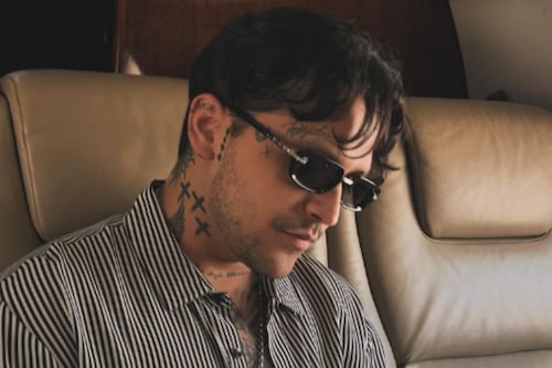 Christian Nodal: Este es el tiempo que podría pasar en prisión por pleito con la disquera