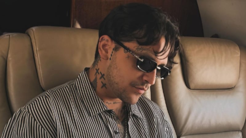 Christian Nodal regresa a la Plaza de Toros “La México” con el Pa’l Cora Tour