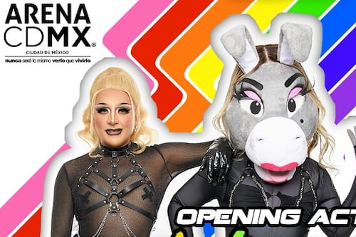 La Güereja se negó a ir al podcast de Turbulence y la Burrita Burrona porque “ella no es moda”