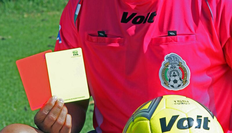 arbitros