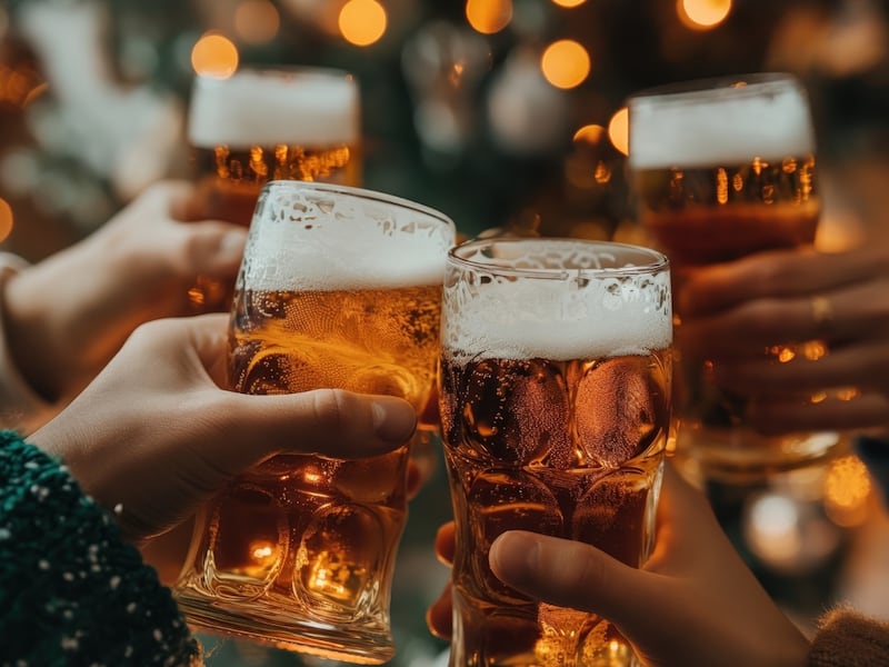 Con 29% de preferencia, esta ave domina las mesas decembrinas por su sabor, tradición y capacidad de reunir a las familias