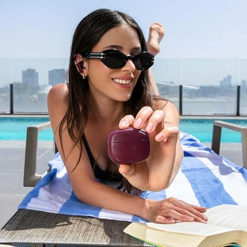 Audífonos ONE de STF