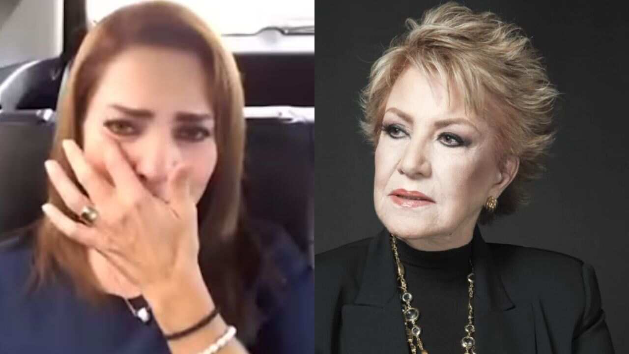 Las periodistas de espectáculos se enfrentarán este lunes 2 de septiembre