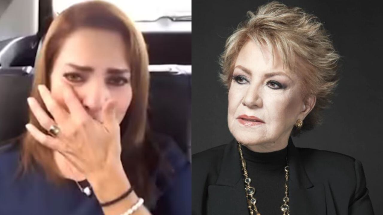 Las periodistas de espectáculos se enfrentarán este lunes 2 de septiembre