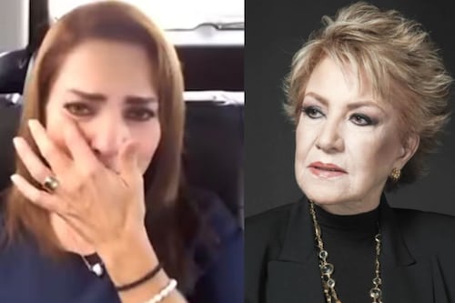 Maxine Woodside y Ana María Alvarado se enfrentarán en los juzgados; ¿quiénes serán sus testigos?