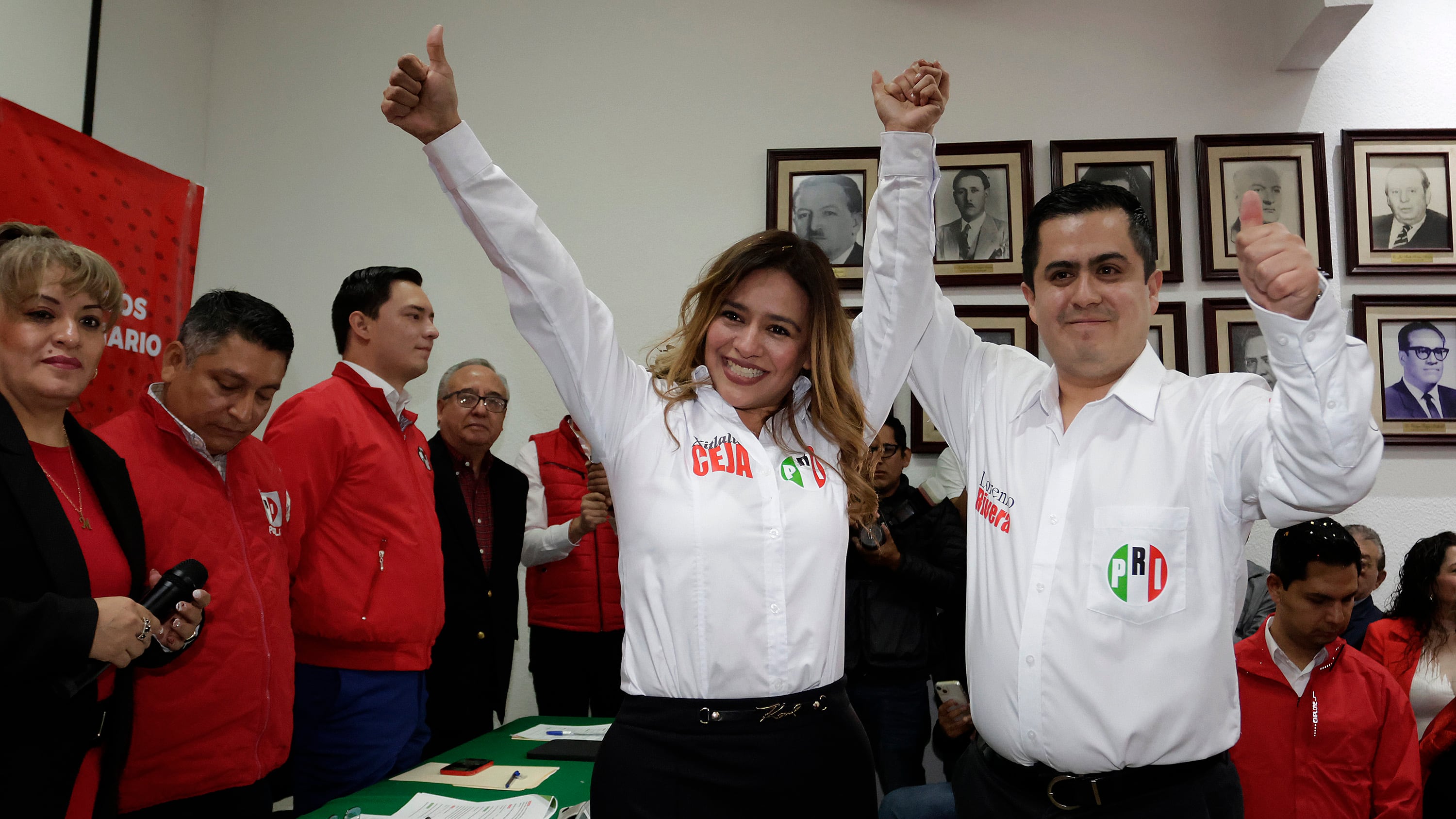 FOTO: Mireya Novo/Agencia Enfoque