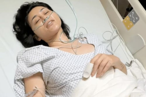 ¿Milagro divino o estrategia digital? La polémica reaparición de Gomita tras su ‘crisis mortal’