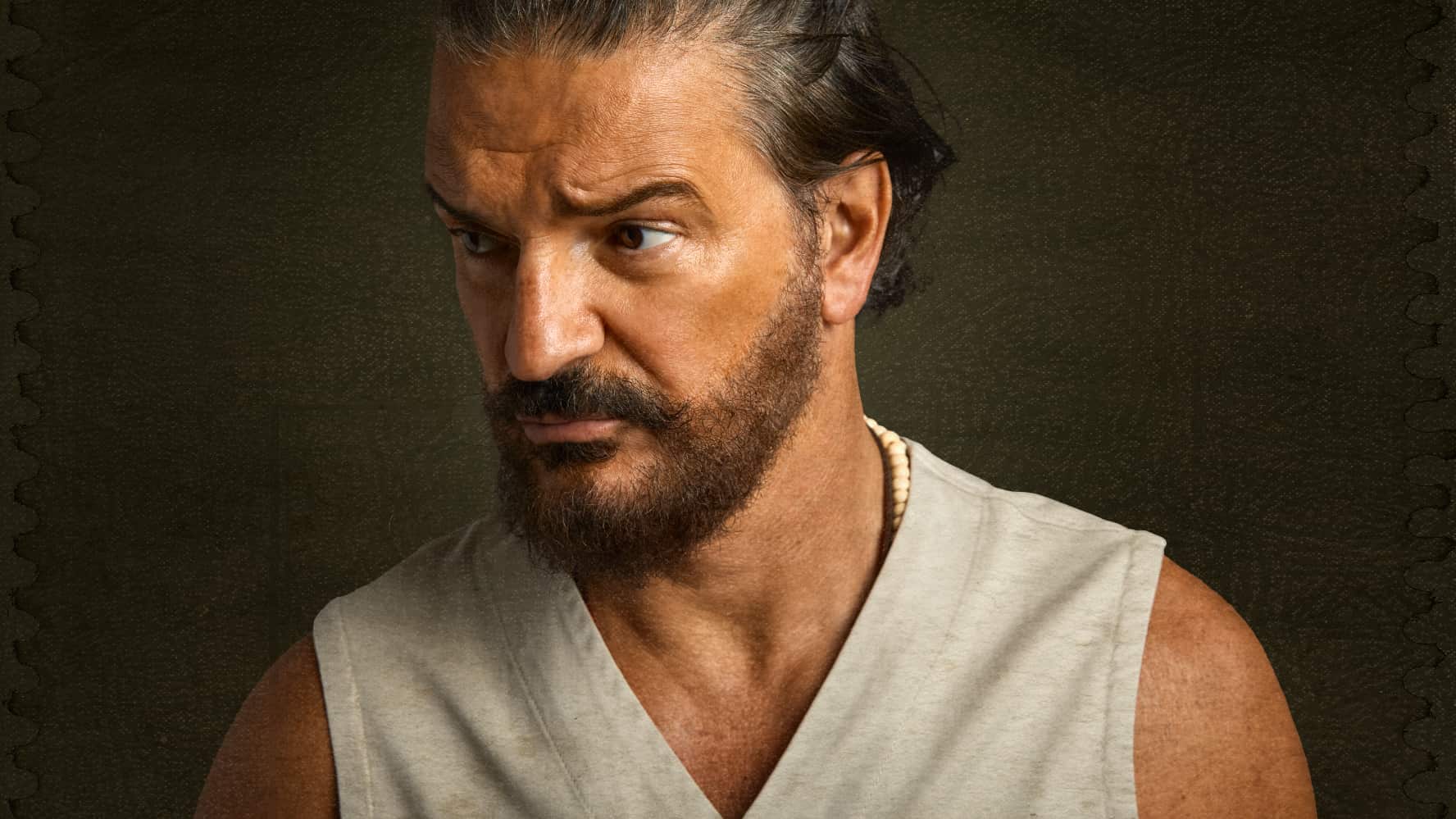 Ricardo Arjona resurge a través de su nuevo disco ‘Seco’