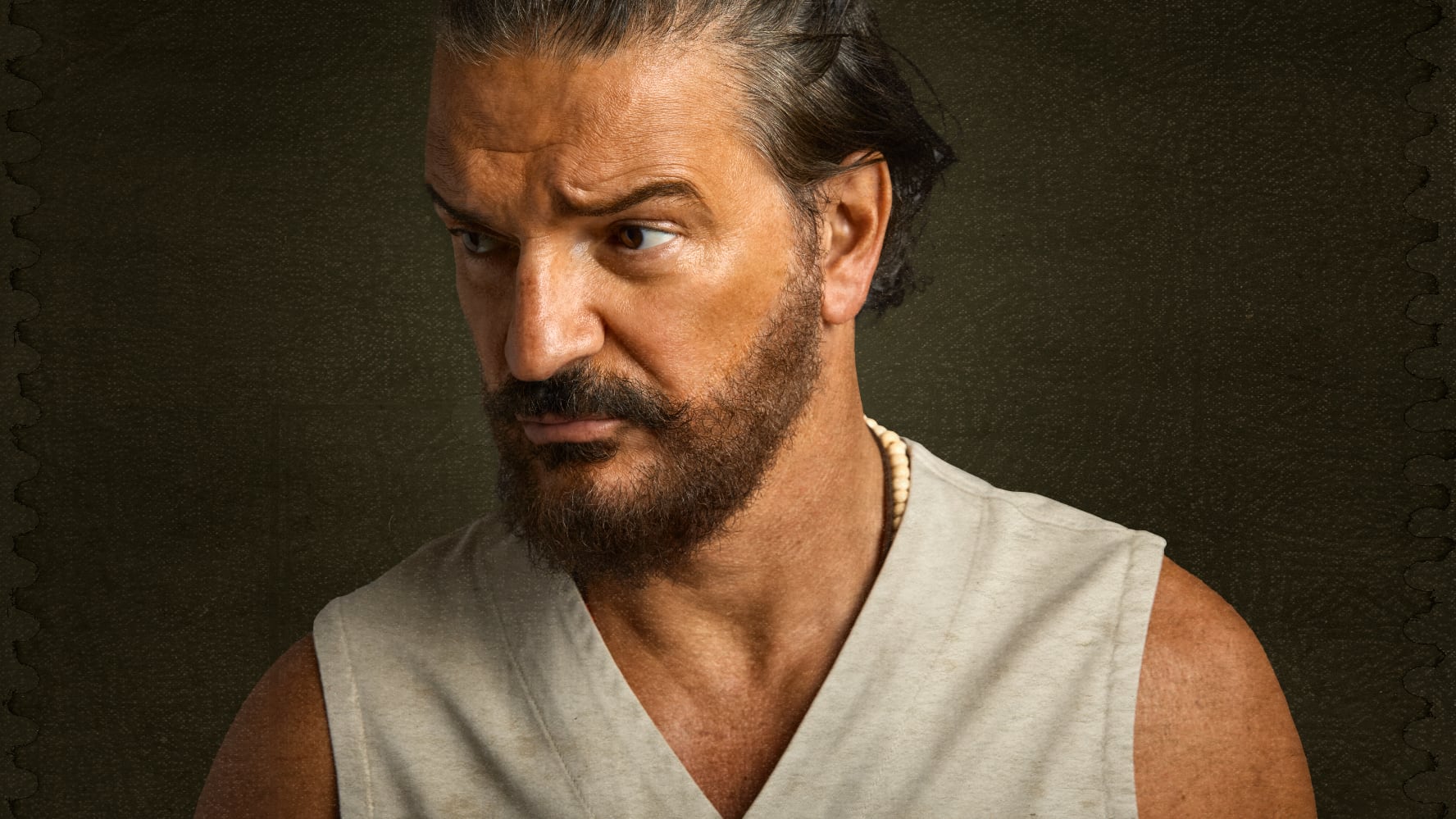 Ricardo Arjona resurge a través de su nuevo disco ‘Seco’