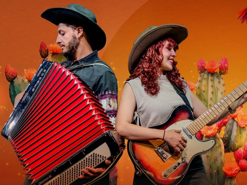 Se han registrado propuestas en géneros populares regionales como duranguense, bolero, tropical y música mexicana contemporánea.