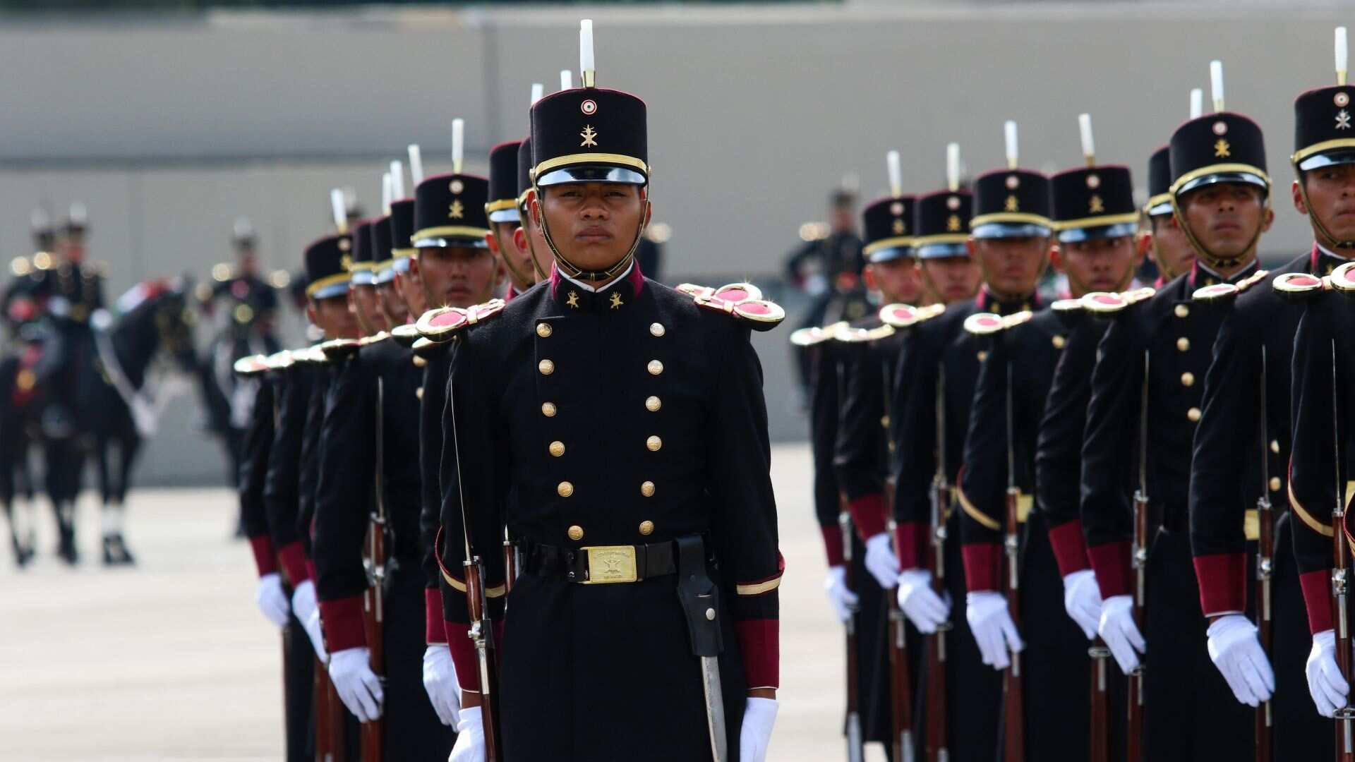 FOTO: DANIEL AUGUSTO /CUARTOSCURO.COM