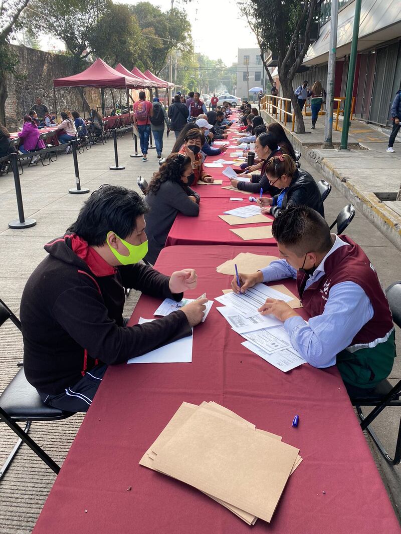 Servicio Nacional de Empleo