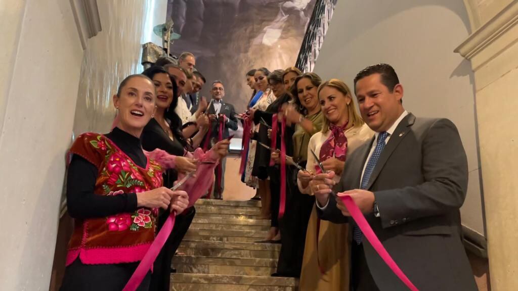 Este miércoles arrancaron las actividades