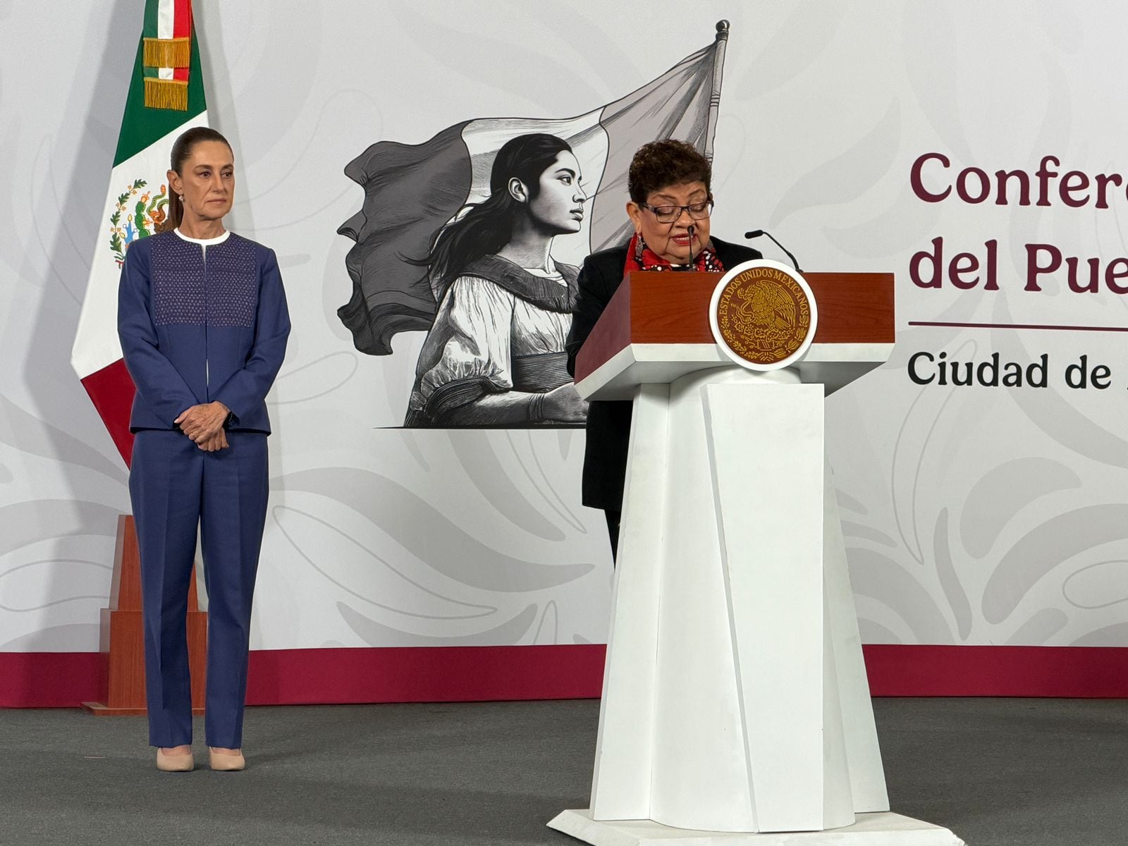 FGR va por ley única contra el feminicidio: penas de hasta 70 años y sin beneficios para agresores