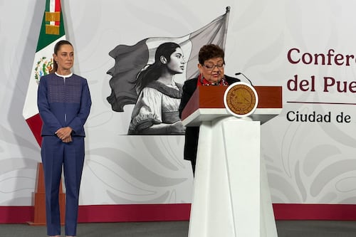 FGR va por ley única contra el feminicidio: penas de hasta 70 años y sin beneficios para agresores