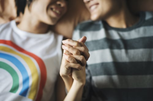 La red social de la comunidad LGBTQ+ que conecta más allá del romance