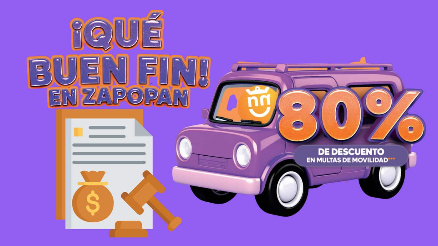 (IMAGEN ILUSTRATIVA) ESPECIAL/ GOBIERNO DE ZAPOPAN/ CANVA