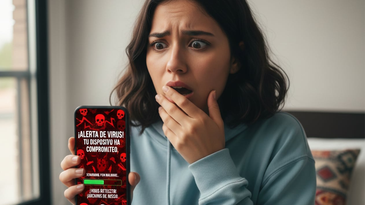 La nueva amenaza usa Inteligencia Artificial para evitar ser eliminada y ampliar el número de posibles víctimas.