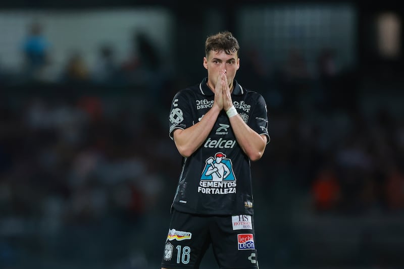 Federico Viñas