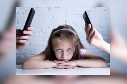 El desamparo emocional en la infancia