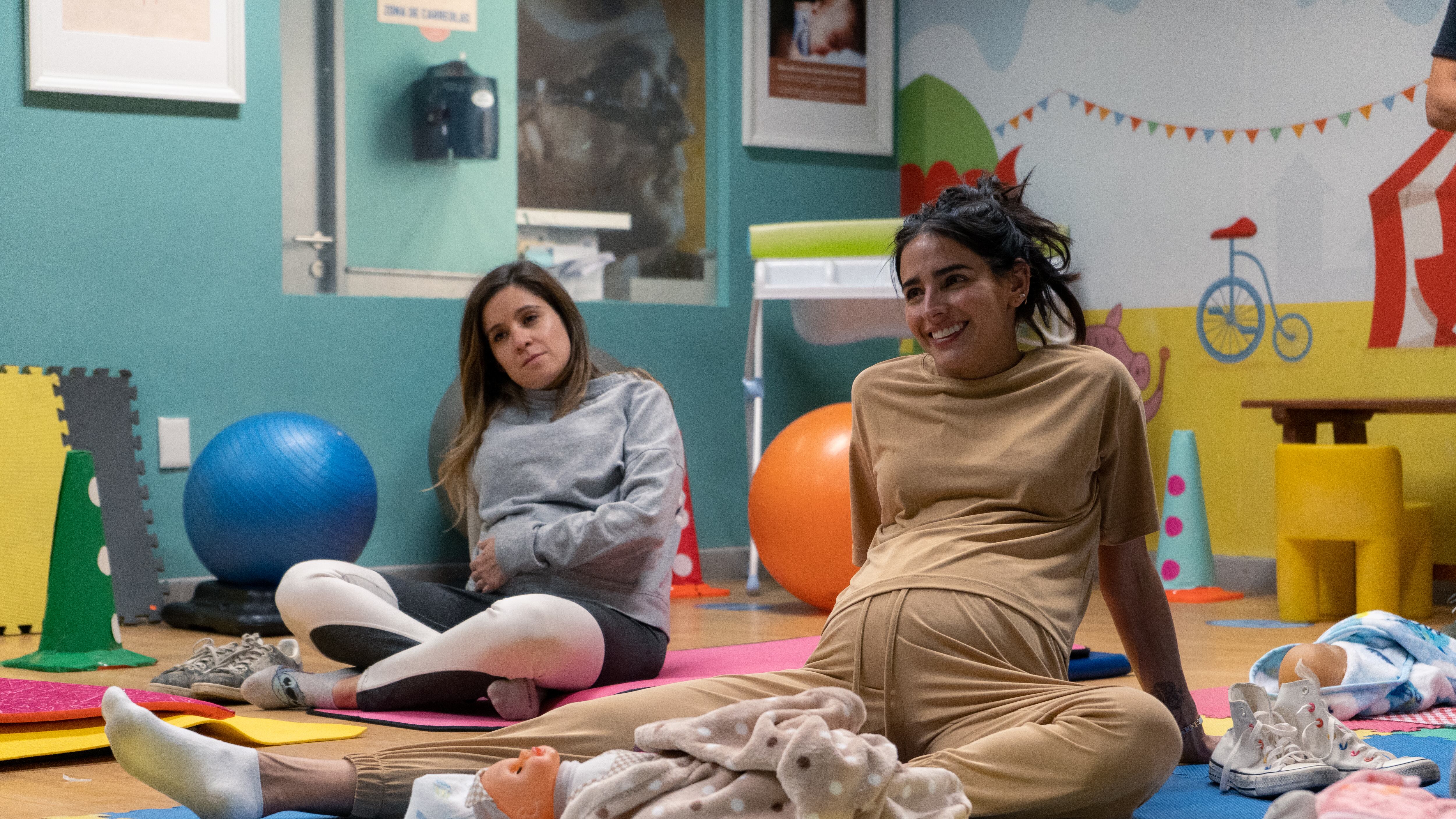 Bárbara de Regil embarazada y en busca del verdadero amor