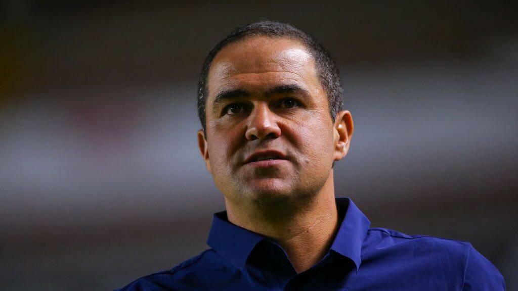 Los entrenadores de la LIga MX