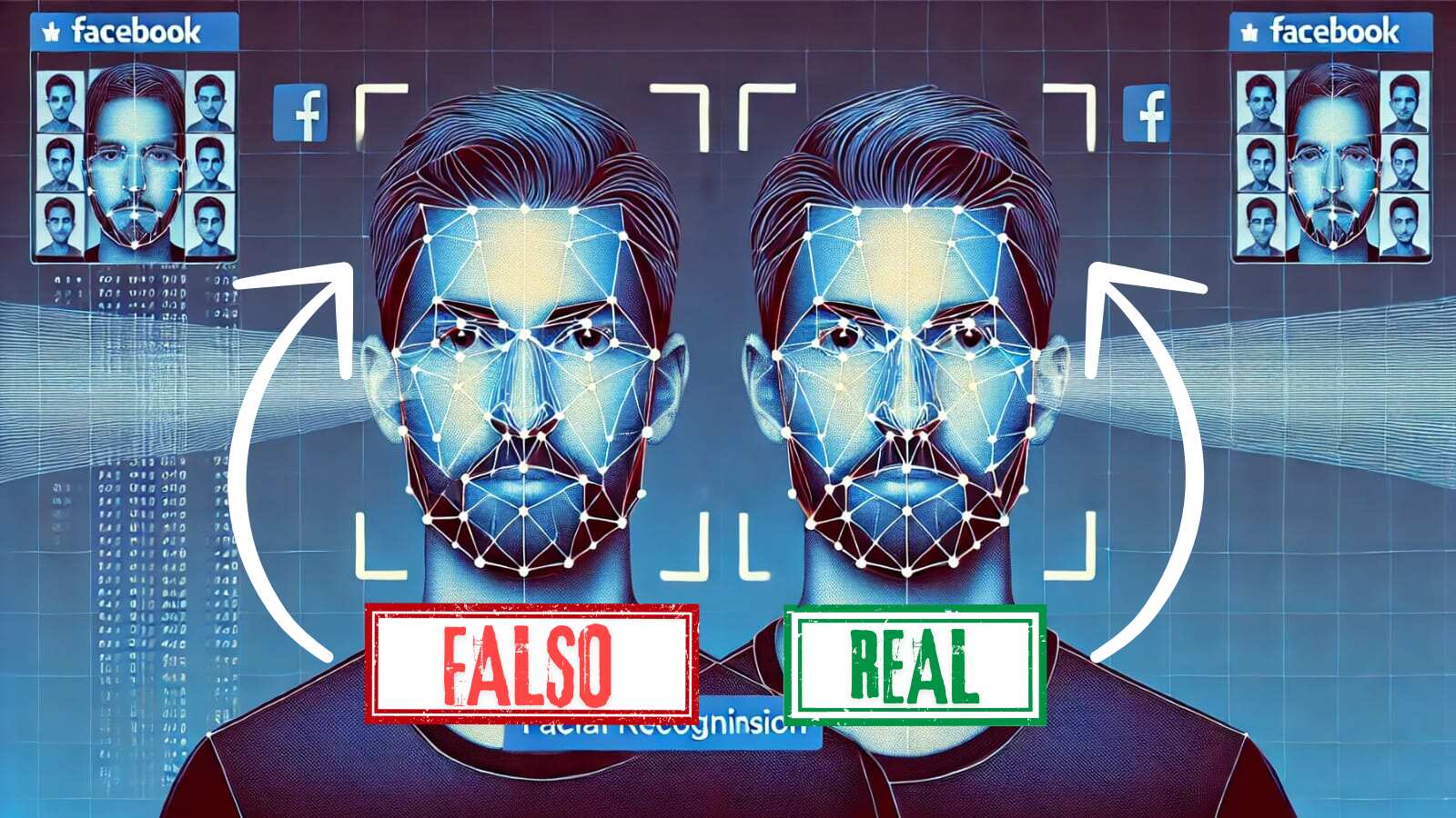 Facebook implementa IA para bloquear anuncios falsos que utilizan celebridades, mejorando la detección de estafas en su plataforma.