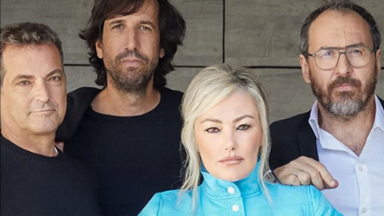 La Oreja de Van Gogh