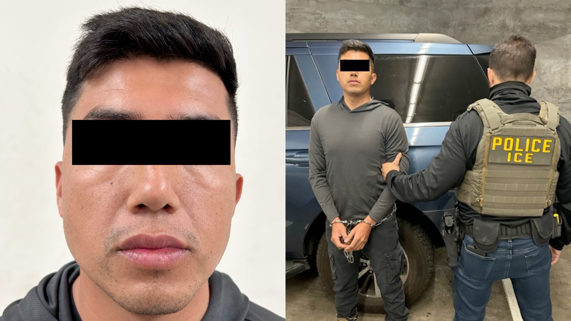 FGR confirma: detienen en Estados Unidos a exmilitar implicado en el caso Ayotzinapa