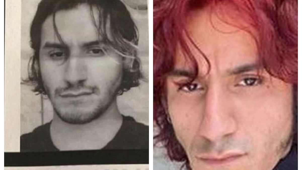 El fotógrafo desapareció el pasado 8 de octubre. (Especial)