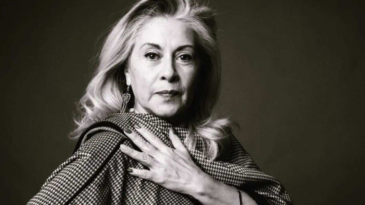 Carmen Delgado es víctima de estafa