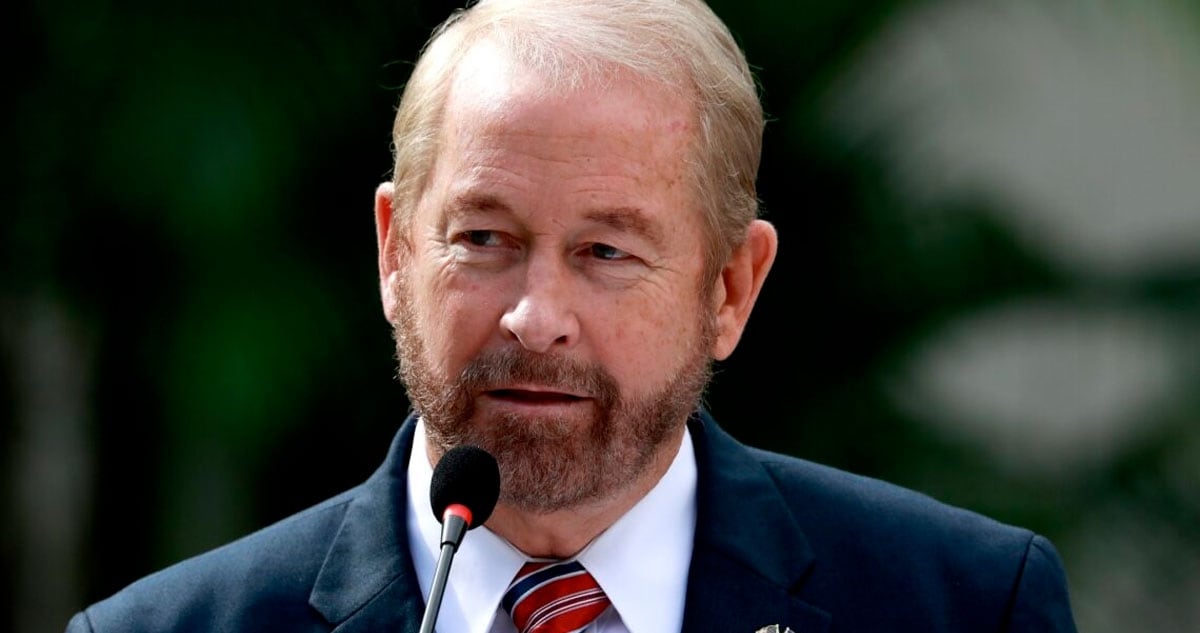 ¿Cómo va la relación México-EE. UU.? Ron Johnson presume avances en seguridad y cooperación contra el narco