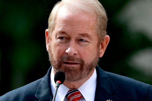 ¿Cómo va la relación México-EE. UU.? Ron Johnson presume avances en seguridad y cooperación contra el narco